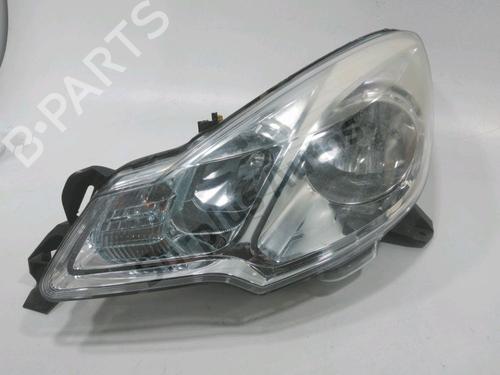 left-headlight-citroen-c3-ii-sc_-2009-36465345 main image