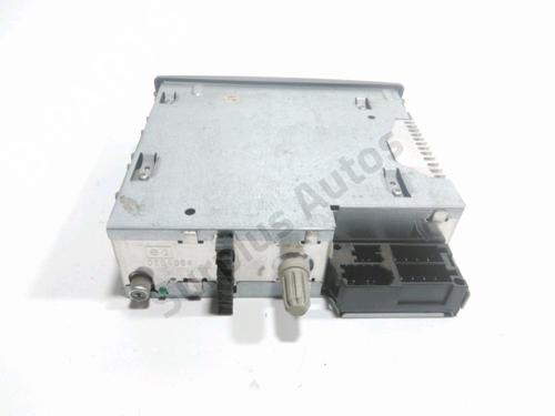 Radio RENAULT KANGOO / GRAND KANGOO II (KW0/1_) 1.5 dCi 85 (KW0K, KW0L, KW0B) | BP28232538E6 