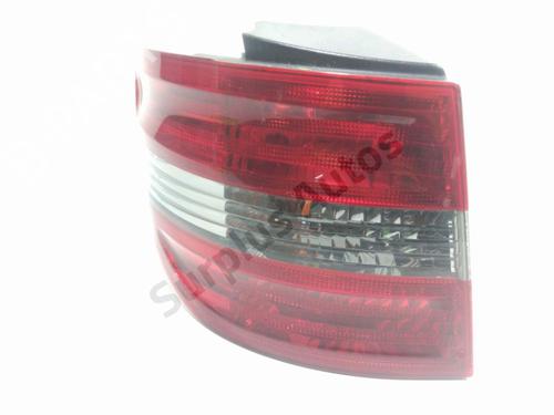 Used Left taillight MERCEDES-BENZ B-CLASS Sports Tourer (W245) B 200 CDI (245.208) (140 hp) 30335338
