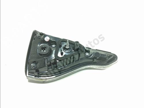 Right tailgate light RENAULT CLIO V (B7_) 1.6 E-TECH 140 (B7MU) | BP35941987C80 - Image 2
