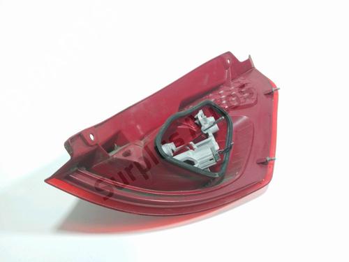 Left taillight FORD FIESTA VI (CB1, CCN) 1.4 TDCi | BP28972388C34