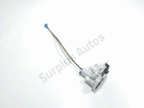 Used Front right lock FIAT QUBO (225_) 1.3 D Multijet (225CXB1A, 225AXB1A, 225CXB11, 225AXB11,... (75 hp) 28247734