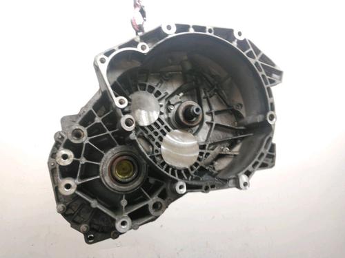 Gearbox OPEL ASTRA J (P10) 2.0 CDTI (68) | BP37764837M3 - Image 4