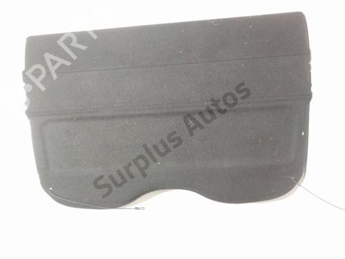 Hattehylle Hattehylle CITROËN C3 Picasso (SH_) 1.6 HDI 90 (92 hp) 37018053 37018053