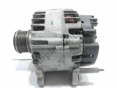 Used Alternator Alternator 38586982 38586982