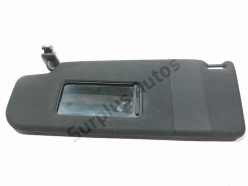 Left sun visor SEAT Mii (KF1, KE1) electric | BP40214515I1 - Image 2