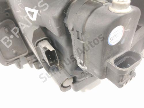 Right headlight RENAULT MODUS / GRAND MODUS (F/JP0_) 1.5 dCi (FP0E, JP0E) | BP36963072C29 - Image 3
