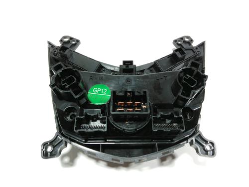 Climate control CHEVROLET AVEO Saloon (T300) 1.2 | BP28227937I5 - Image 2