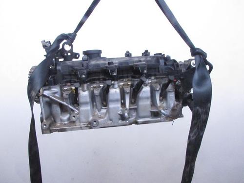 Used Cylinder head NISSAN JUKE (F15) 1.5 dCi (110 hp) 28219606