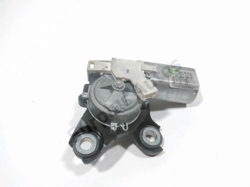 Used Rear wiper motor PEUGEOT PARTNER Tepee 1.6 HDi 90 (92 hp) 28272893