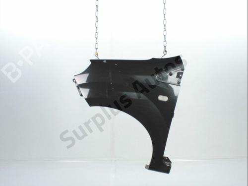 left-front-fenders-renault-twingo-ii-cn0_-2007-31868215 main image