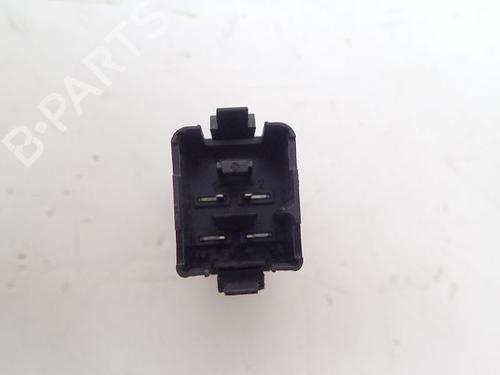 Warning switch SEAT LEON (1P1) 1.6 TDI | BP37768086I22 - Image 6