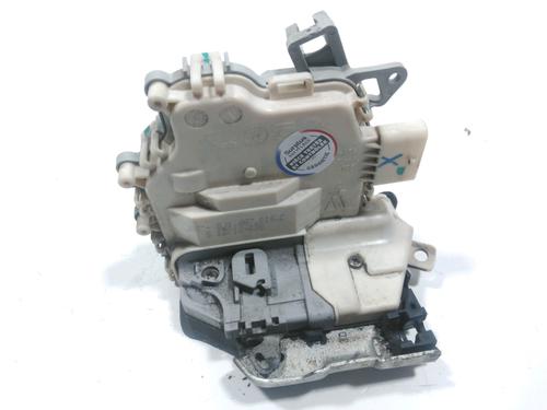 Front right lock AUDI A4 B8 (8K2) 2.0 TDI | BP28247248C97 