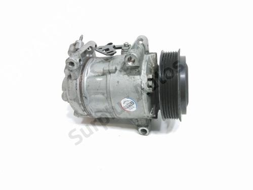 Used AC compressor PEUGEOT 308 II (LB_, LP_, LW_, LH_, L3_) 1.6 BlueHDi 120 (120 hp) 28616904