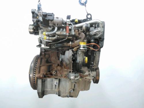 Engine RENAULT LAGUNA III (BT0/1) 1.5 dCi (BT00, BT0A, BT0T, BT1J) | BP40490762M1 - Image 3