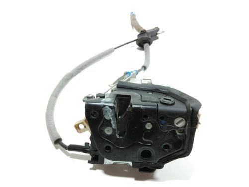 Rear right lock AUDI A3 Sportback (8VA, 8VF) 2.0 TDI | BP28254624C99 