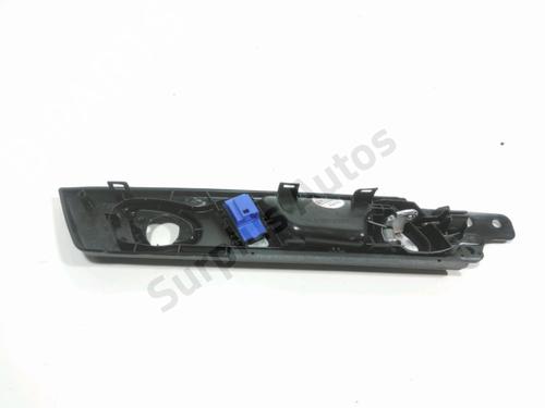 Front left interior door handle VW PASSAT B7 (362) 2.0 TDI | BP28243292I13 - Image 2