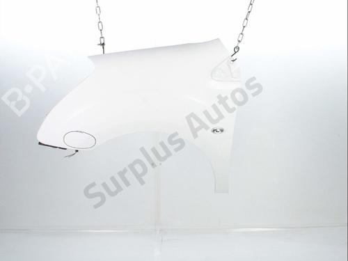 Used Left front fenders Left front fenders CITROËN BERLINGO Box Body/MPV (B9) [2008-2026] 34262572 34262572
