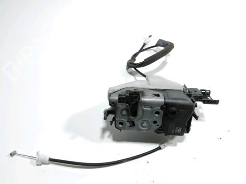 Used Rear left lock PEUGEOT 5008 (0U_, 0E_) 1.6 HDi (110 hp) 29859153