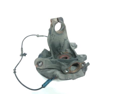 Left front steering knuckle MINI MINI (R50, R53) Cooper | BP28225732M25 - Image 4