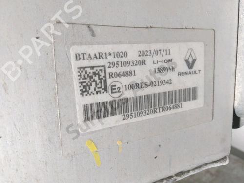 Batteri RENAULT CLIO V (B7_) 1.6 E-TECH 140 (B7MU) | BP28262541E11 