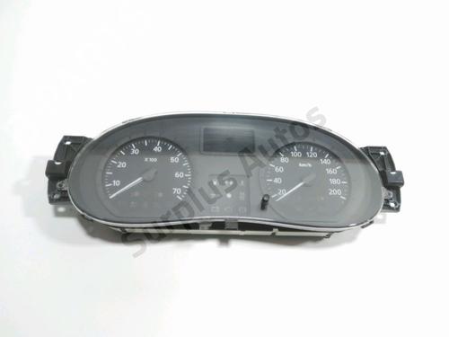 Used Instrument cluster DACIA LOGAN (LS_) 1.4 MPI LPG (LS0C) (75 hp) 28231229