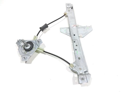 Rear right window mechanism CITROËN C3 II (SC_) 1.4 HDi 70 (SC8HZC, SC8HR0, SC8HP4) | BP28250049C25 