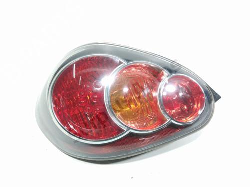 Used Left taillight Left taillight TOYOTA AYGO (_B1_) 1.0 (KGB10_, KGB10R) (68 hp) 39765814 39765814