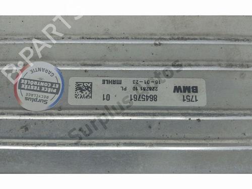 Intercooler BMW 1 (F40) 120 i | BP38586924M30 - Image 4