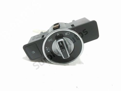 headlight-switch-mercedes-benz-c-class-t-model-s204-2007-2008-2009-2010-2011-2012-2013-2014-30990408 main image