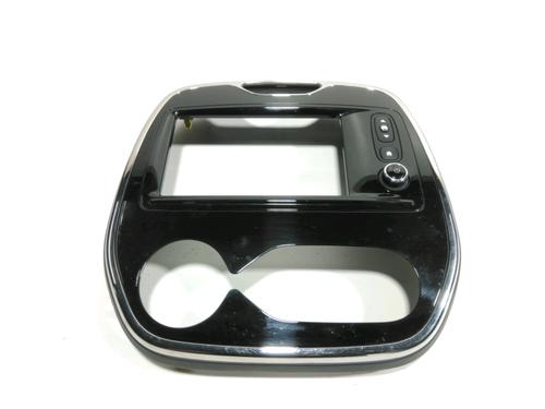 Used Middle console RENAULT CAPTUR I (J5_, H5_) 1.5 dCi 90 (J5N4, J5M5, J5MW, J5M6, J5AL, J5AJ) (90 hp) 28231596