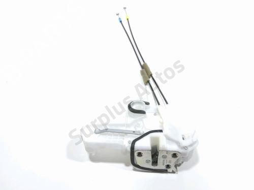 Used Front left lock CITROËN C4 AIRCROSS 1.6 HDi 115 AWC (114 hp) 28248235
