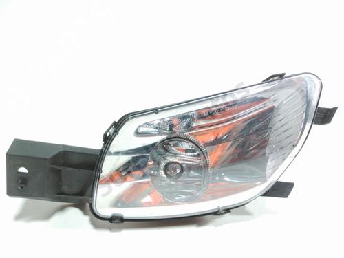 Used Right front fog light Right front fog light PEUGEOT 308 I (4A_, 4C_) 1.6 HDi (112 hp) 40214529 40214529