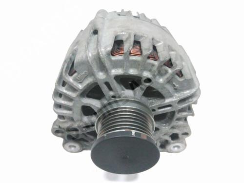 Used Alternator Alternator VW GOLF SPORTSVAN VII (AM1, AN1) 1.6 TDI (110 hp) 30608111 30608111