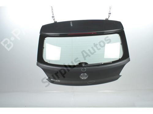 Used Tailgate Tailgate 35720053 35720053