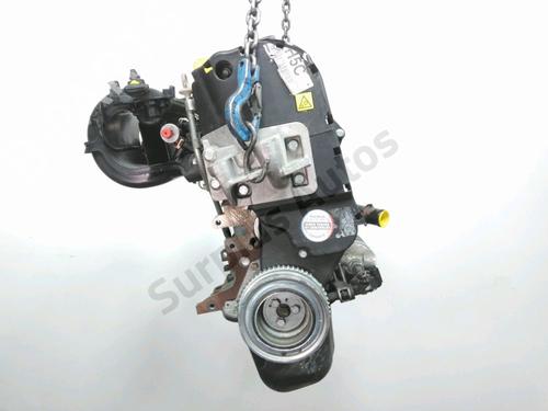 Engine FIAT TIPO Saloon (356_, 357_) 1.4 (356SXA1B) | BP37762013M1 - Image 2