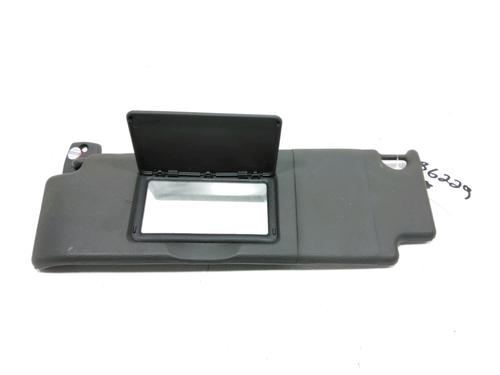 Used Left sun visor RENAULT CLIO I (B/C57_, 5/357_) 1.2 (B/C/S57A, B/C57S, 5/357F, 5/357J, 5/357L, 5/357R) (58 hp) 31003902