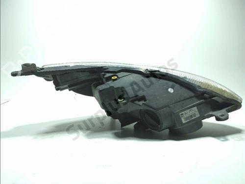 Left headlight FORD C-MAX II (DXA/CB7, DXA/CEU) 1.6 TDCi | BP38083077C28 - Image 2