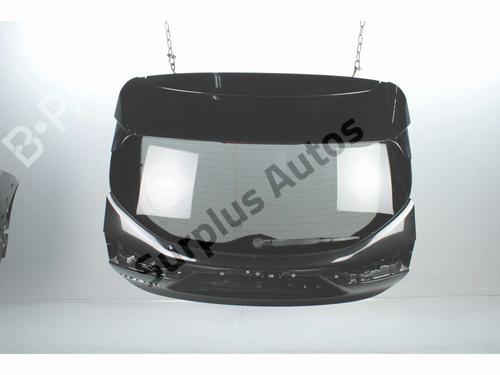 Tampa da Mala Tampa da Mala NISSAN QASHQAI II (J11, J11_) 1.6 dCi (130 hp) 34617115 34617115
