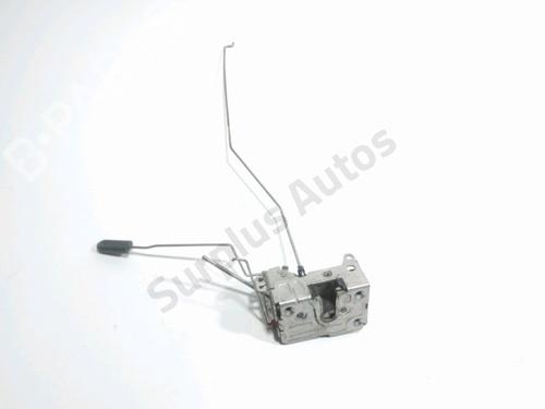 front-left-lock-dacia-logan-ls_-2004-28248504 main image