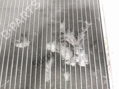 Water radiator CITROËN C4 Coupe (LA_) 1.4 16V | BP28223075M31 