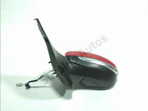 Retrovisor esquerdo CITROËN C3 III (SX) 1.2 PureTech 82 | BP37017855C26 - Image 2