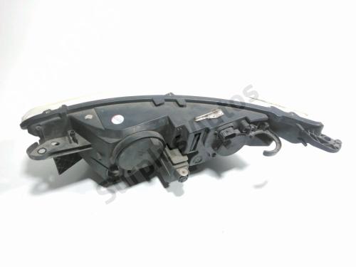Right headlight CITROËN C4 II (NC_) 1.6 HDi 115 | BP40491050C29 - Image 4