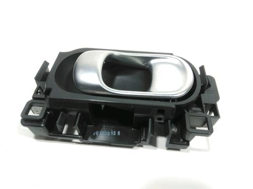 Used Rear right interior door handle Rear right interior door handle 28252495 28252495