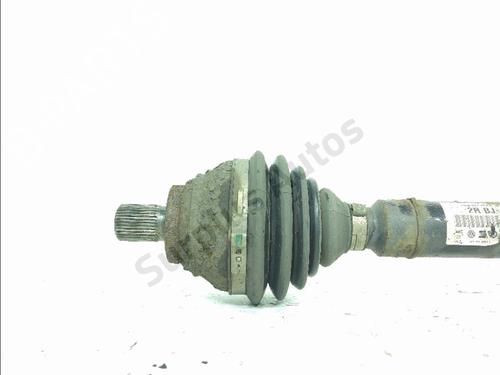 Right front driveshaft VW PASSAT B7 Variant (365) 2.0 TDI | BP37870423M39 - Image 2