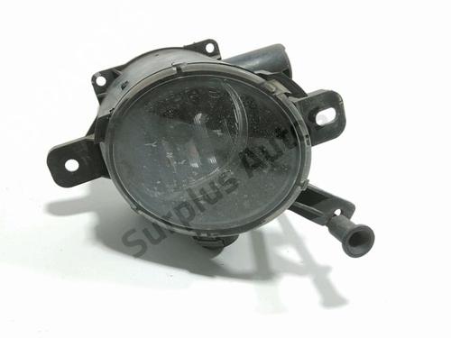 Used Right front fog light Right front fog light OPEL ZAFIRA / ZAFIRA FAMILY B (A05) 1.7 CDTI (M75) (125 hp) 40214543 40214543