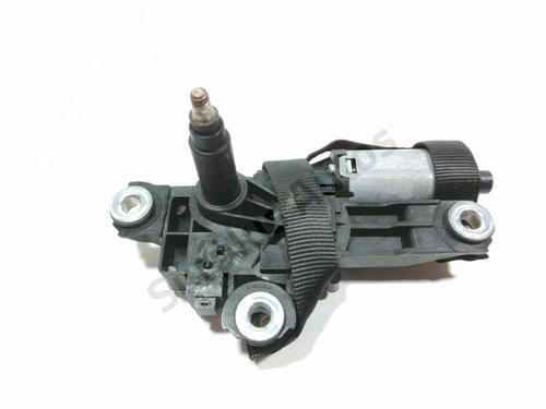 Used Rear wiper motor VOLVO C30 (533) D5 (180 hp) 28272769