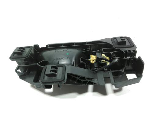 Front left interior door handle CITROËN BERLINGO Box Body/MPV (K9) 1.5 BlueHDi 100 | BP37775266I13 - Image 2