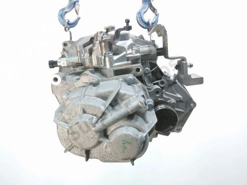 Gearbox ALFA ROMEO MITO (955_) 0.9 TwinAir (955AXY1B) | BP28224072M3 