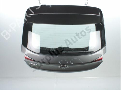 Portellone posteriore OPEL CORSA F (P2JO) 1.2 (68) (75 hp) 32379669
